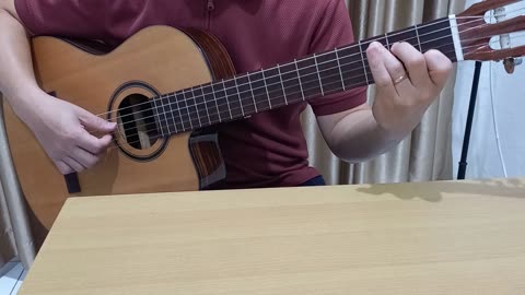guitar promenade