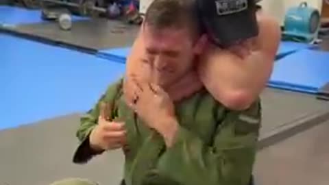 This Choke Escape Doesn't Work