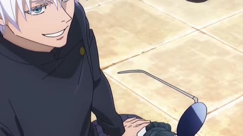 Gojo Satoru Edits