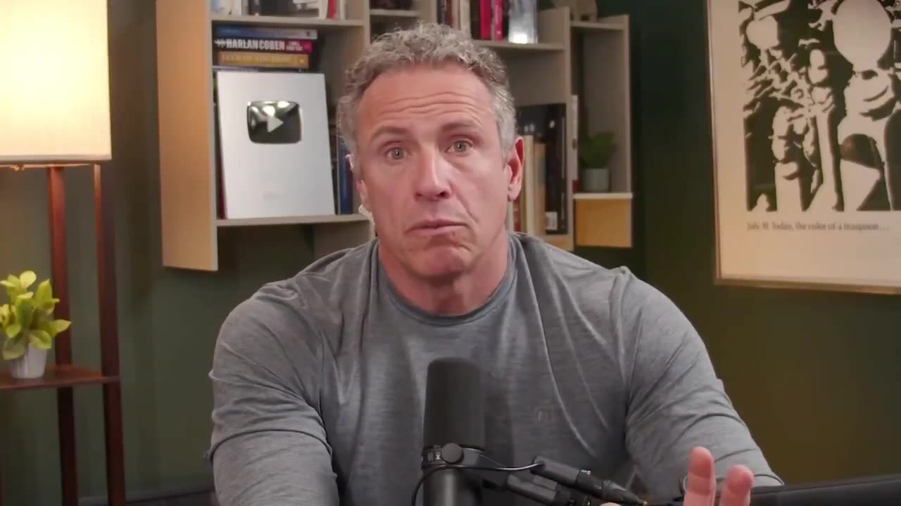 Chris Cuomo Claims Laken Riley's Murder By An Illegal Alien Is An 'Artificial Issue'