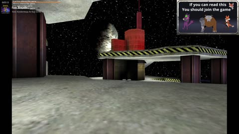 Unreal Tournament Radio - Full Series Soundtrack! (25/05/17)