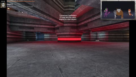 Unreal Tournament Radio - Full Series Soundtrack! (25/05/17)