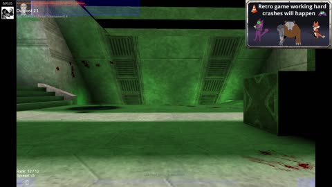 Unreal Tournament Radio - Full Series Soundtrack! (25/05/17)