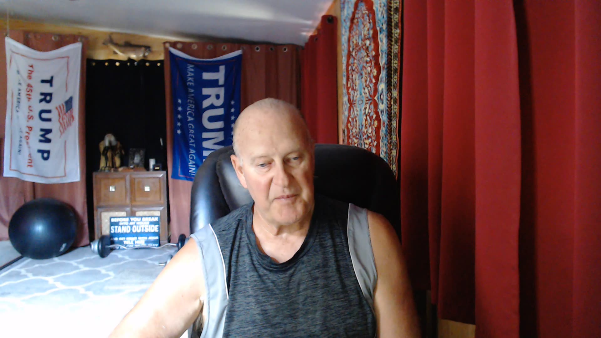 Please watch the latest GFL video/ the bombing had NOTHING to do with nuclear