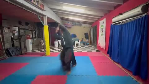 Hapkido