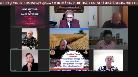 COCA POPA -DOI SAU TREI ÎN SFÂNTU-ȚI NUME CÂND SE VOR UNI- CALEA CĂTRE RAI PĂRTĂȘIE #live #biblia