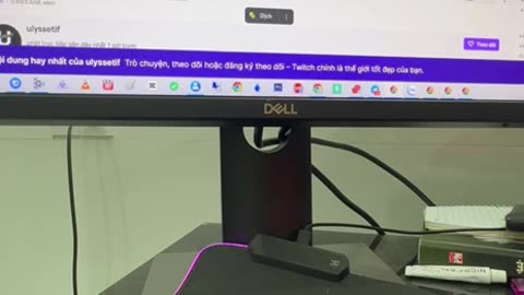 UlysseTif X The Jungle Trader: Live Blockchain Tech Update ~ Layer 1 & Layer 2 Developments
