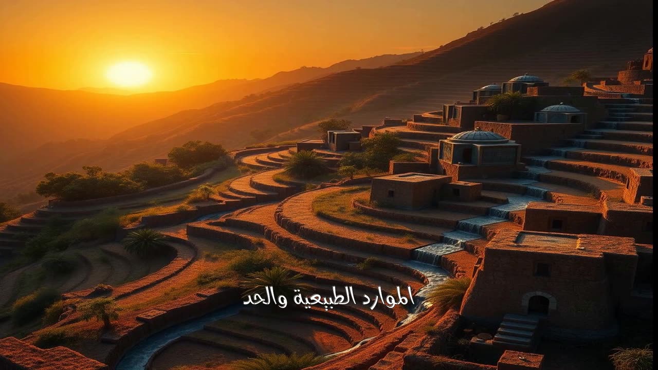 كوارث طبيعية دمرت حضارات! #كوارث_طبيعية #حضارات_مفقودة #تاريخ