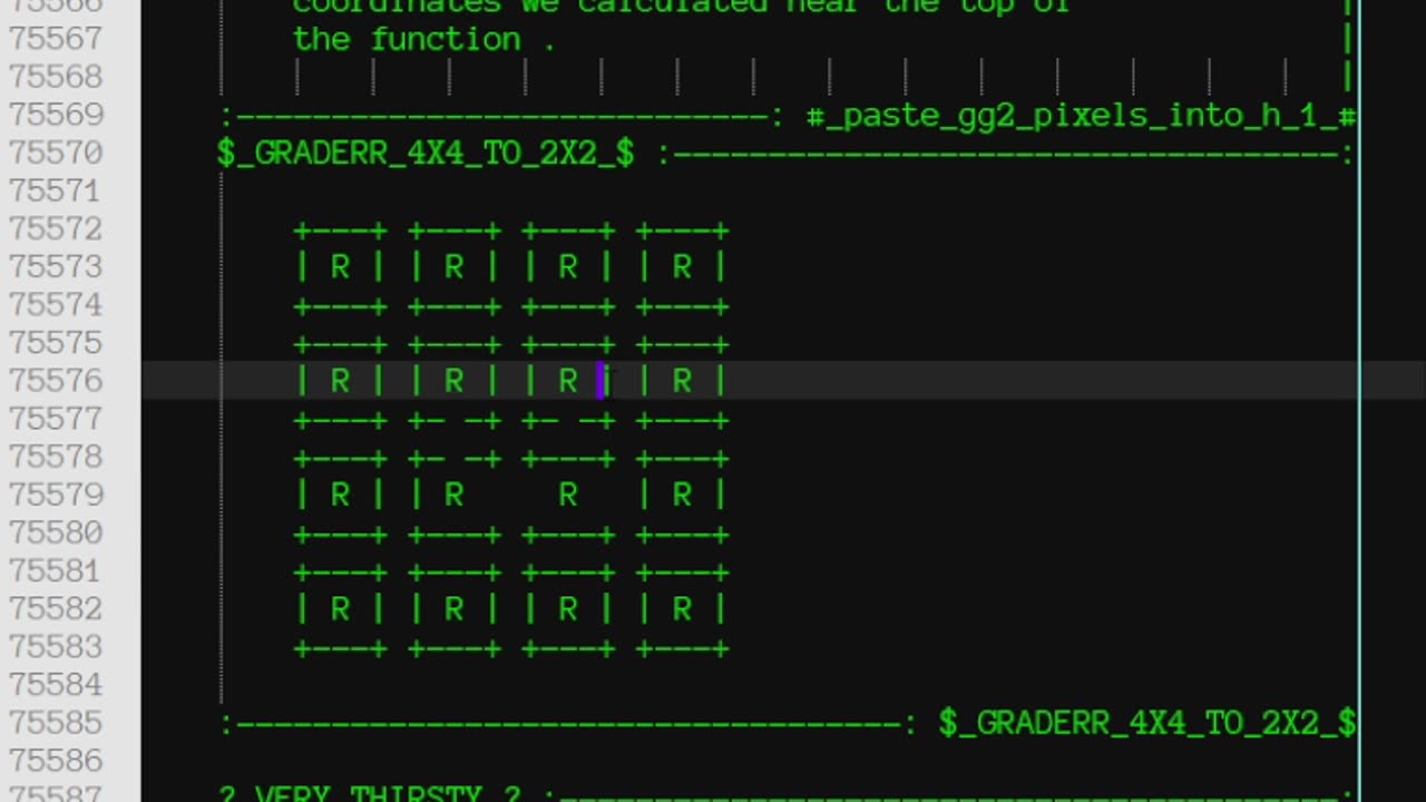 F_PHOSIMP_115 : Checker Snap DNA ( PART #005 )