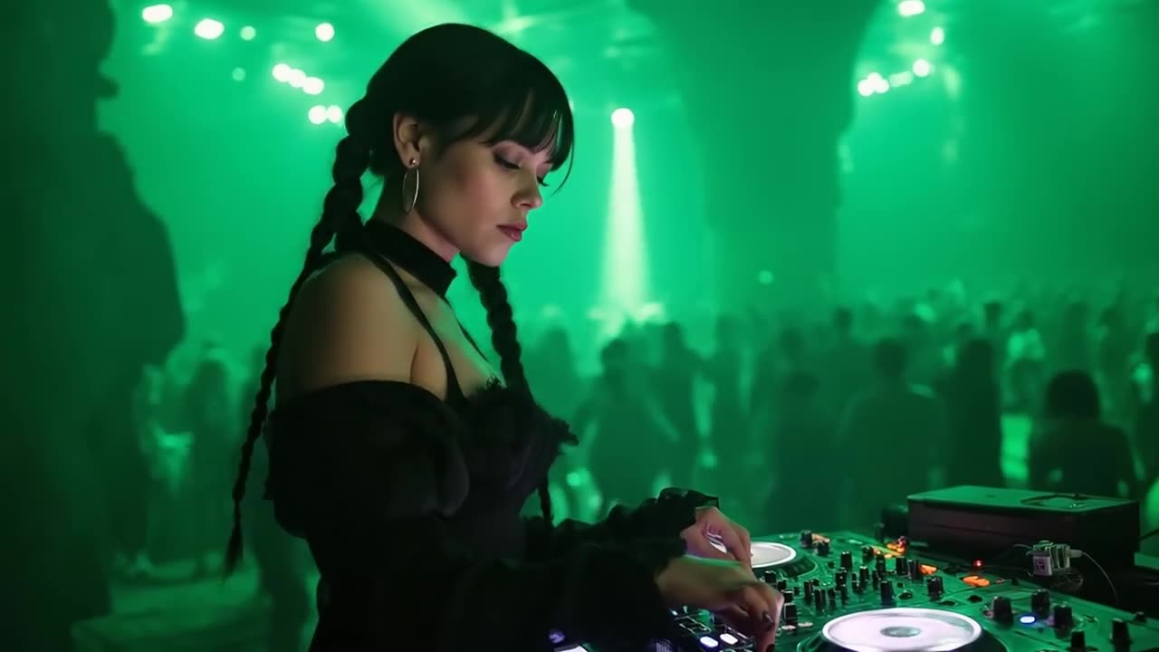 DARK HOUSE 2026 🖤 Deep Hypnotic Electronic Experience