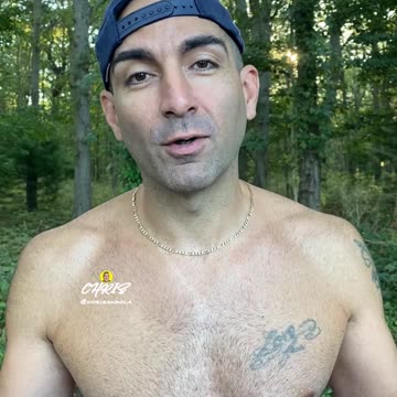 TAKE THE CHANCE TO BECOME WHO YOU WANT TO BE!