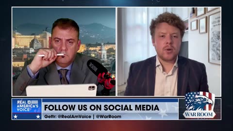 Robertson: Liberalism Has Corroded The Right So Much We Don't Really Understand Our Own Values And Traditions