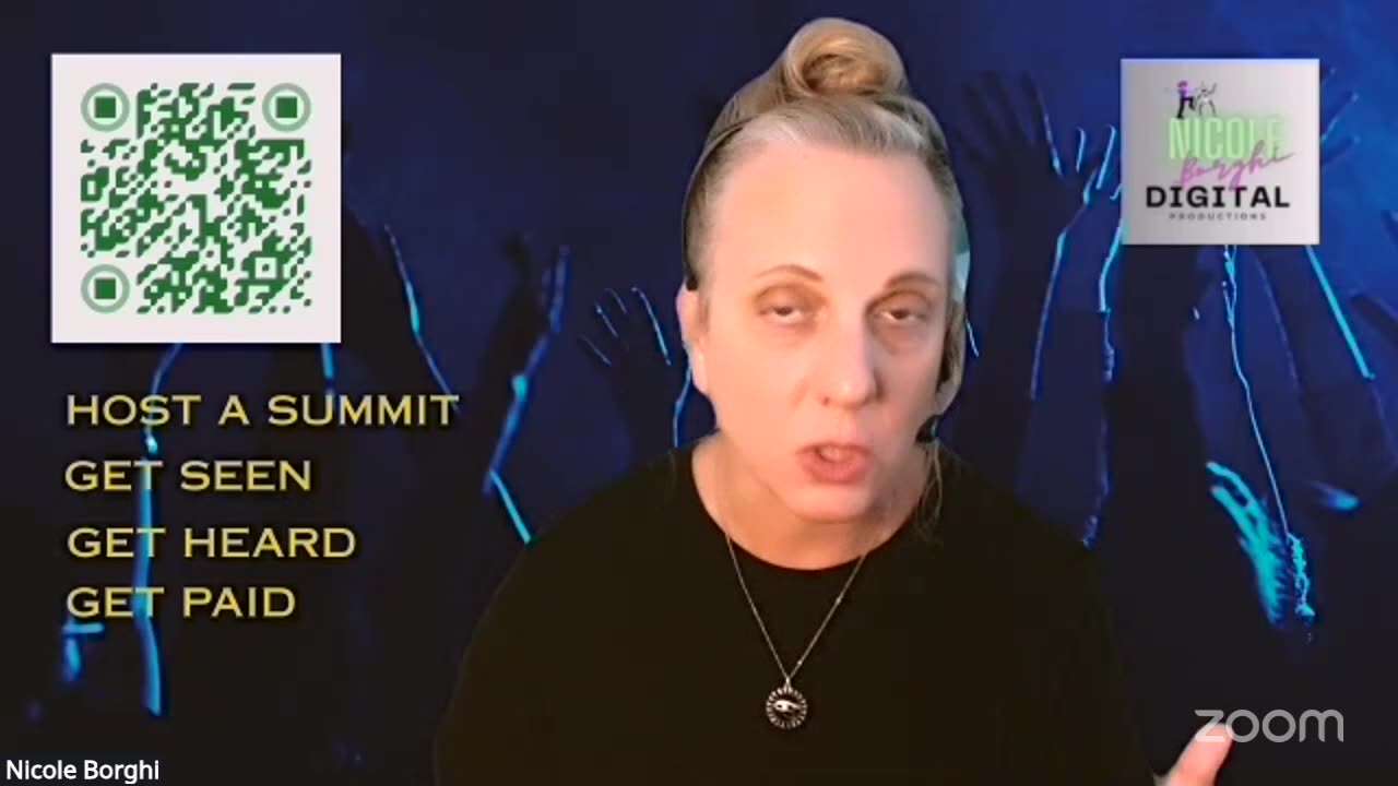 Voice Lab Podcast | Consistency Without Losing Authority | Ep. #8