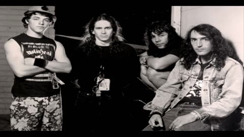 D.R.I. Beaneth the wheel 🇺🇸