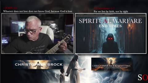 🔥 Battleground - Night Attacks, Demonic Dreams & Spiritual Warfare Against You🔥