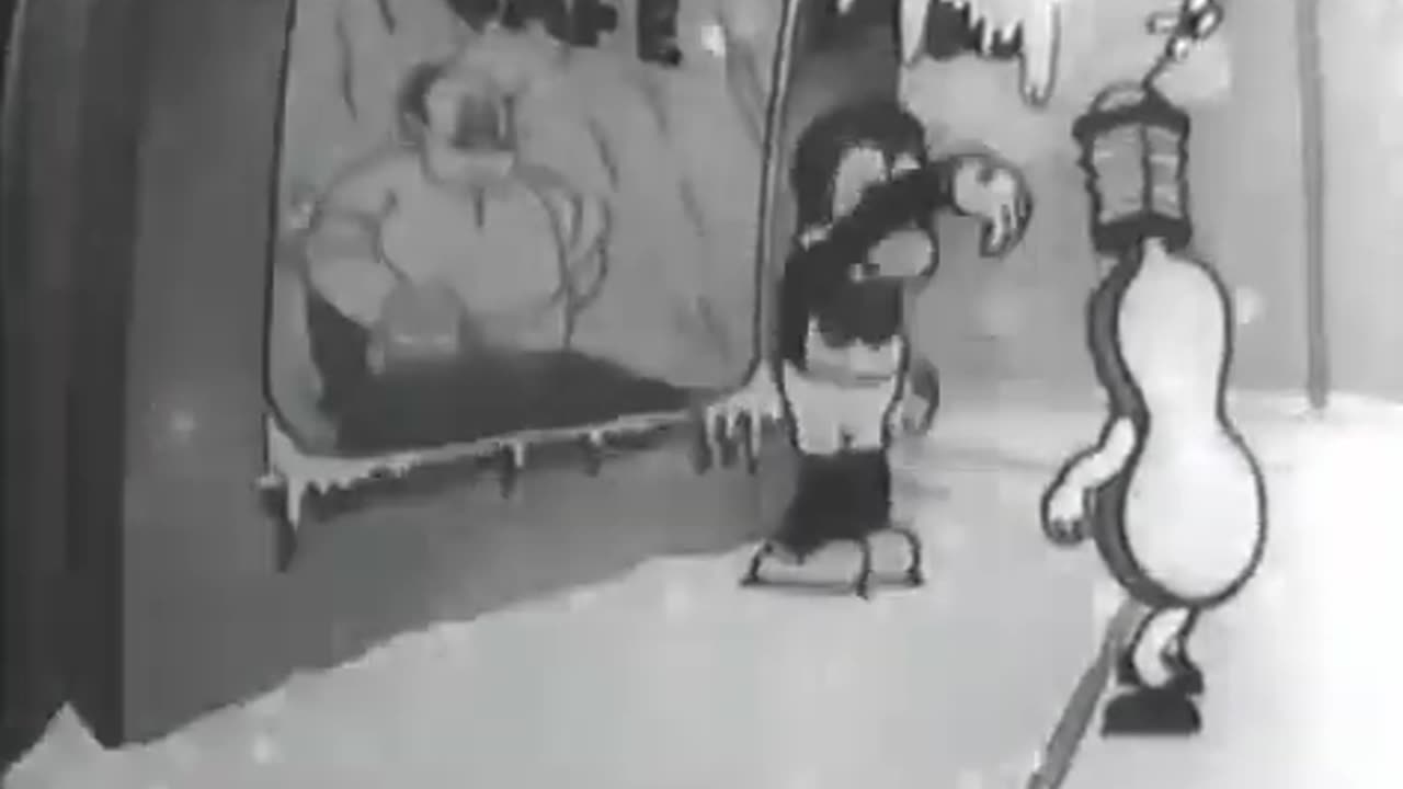 What a Life - Flip the Frog