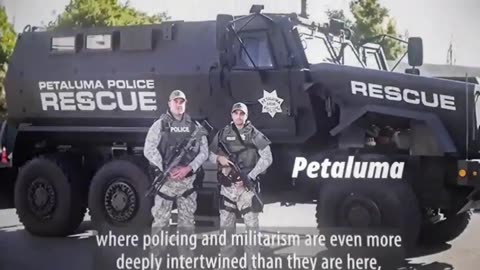 Police Train in Israel