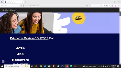 Best Princeton Review, Prep Expert & Magoosh Coupon Codes (2026) | SAT ACT MCAT LSAT GRE GMAT