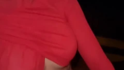 Do you like this sexy dress on me
