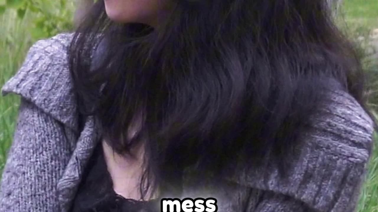 I'm done interviewing Asians! 🫠