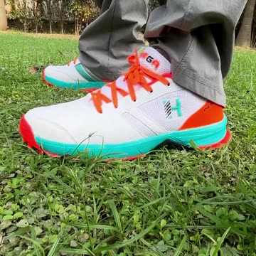 Heega Pegasus Cricket Shoes