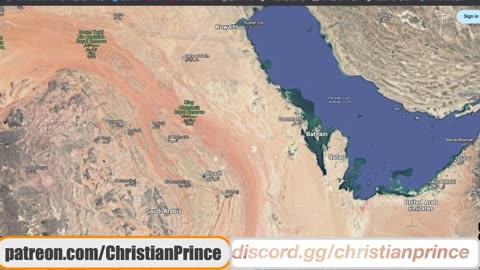Christian prince Jesus is all about being a human