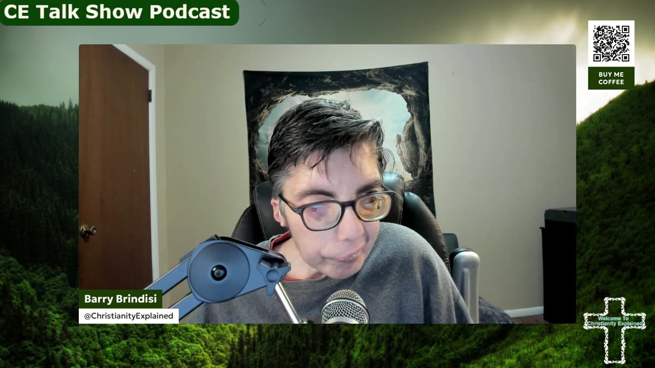 Believe Not Every Voice — Testing Authority in a Digital Age