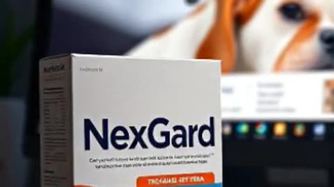 NexGard Spectra for Dogs | All-in-One Flea, Tick & Worm Protection