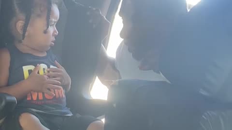 The Internet’s “Mr. Okay” Melts Hearts 💬❤️