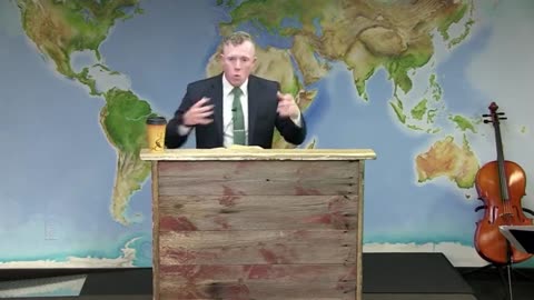 Jesus, the Messiah