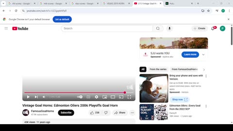 2025 STANLEY CUP PLAYOFFS DAY 29 LIVESTREAM