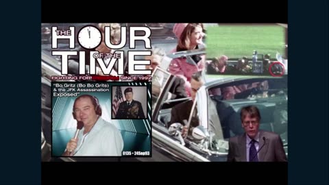 5-3 Morning Stream