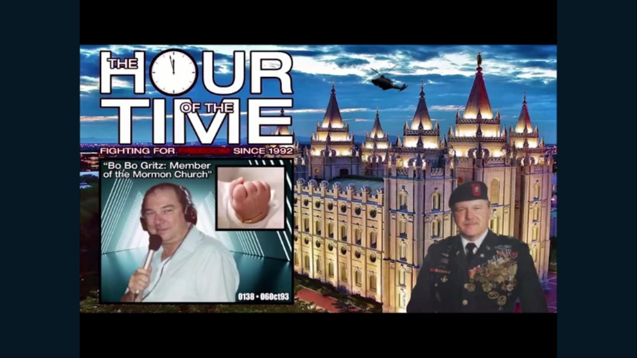 5-3 Morning Stream