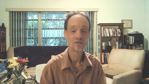 Your Wounded Self & Your Wise Self: Understanding Our Reactions & Perceptions - Jed Shlackman, MS Ed