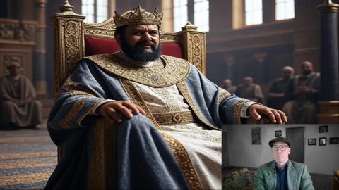 Betrayal & Power: The Deadly Reigns of Kings Pekahiah and Pekah (752-732 BC)