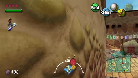 The Legend of Zelda: Majora's Mask Randomizer