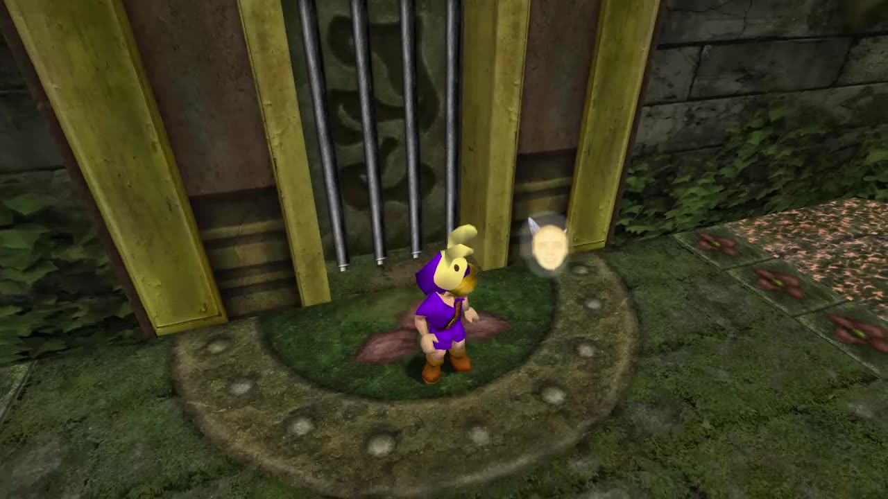 The Legend of Zelda: Majora's Mask Randomizer