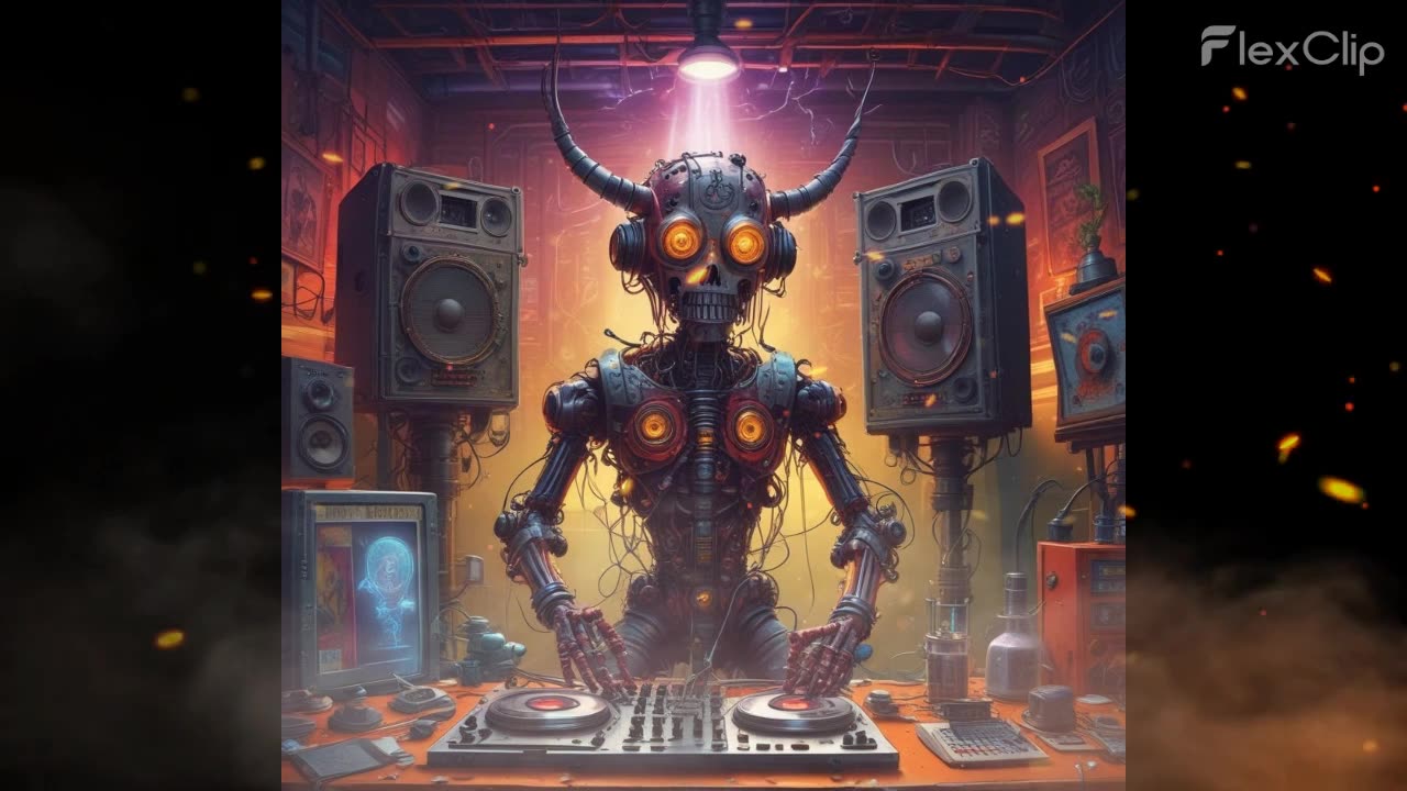 NiX - I Knew This Was Happening