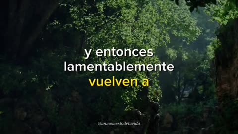 No todos merecen un lugar en tu vida.