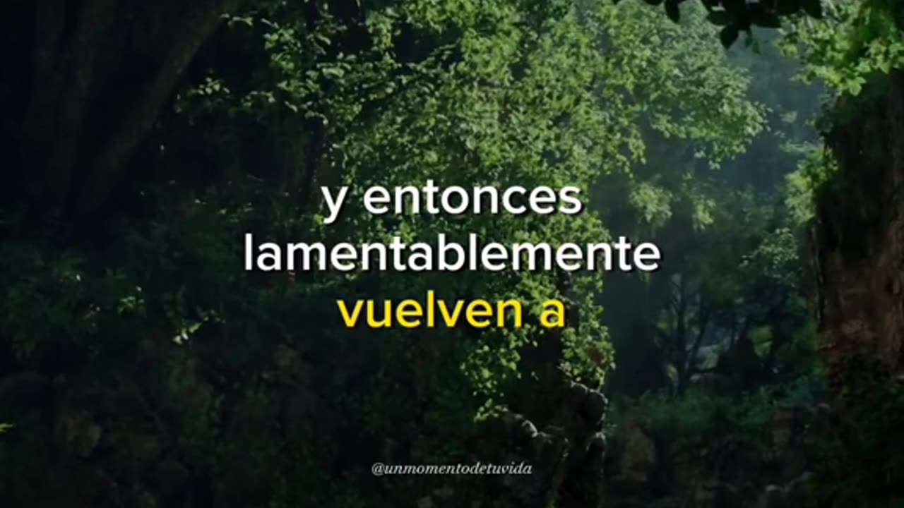 No todos merecen un lugar en tu vida.