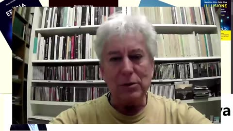 Intervista a Massimo Citro Della Riva - Illusione