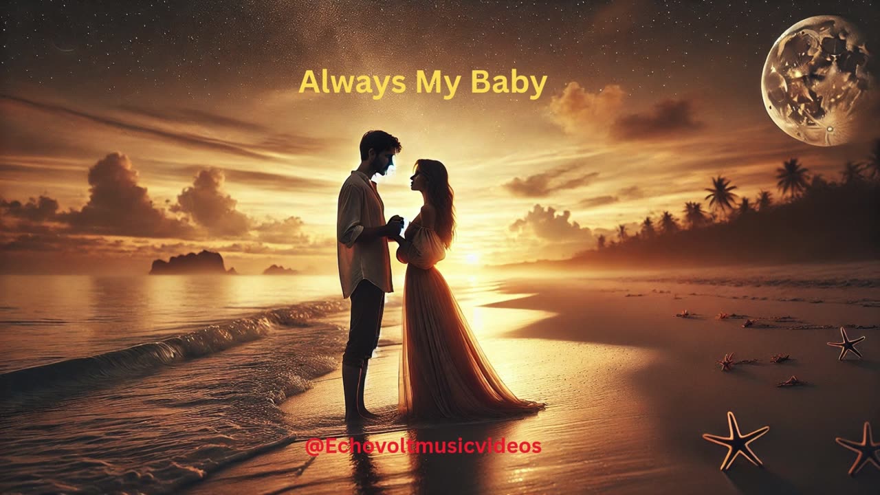 Farah - Always My Baby