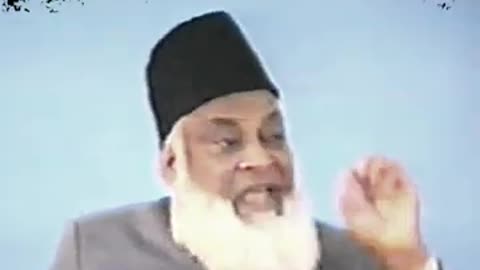 تنظیم اسلامی اپنے مالی اخراجات کہاں سے پورے کرتی ہے ؟ ڈاکٹر اسرار احمد رحمہ اللہ