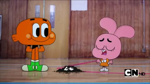 Gumball gets Final destinationed