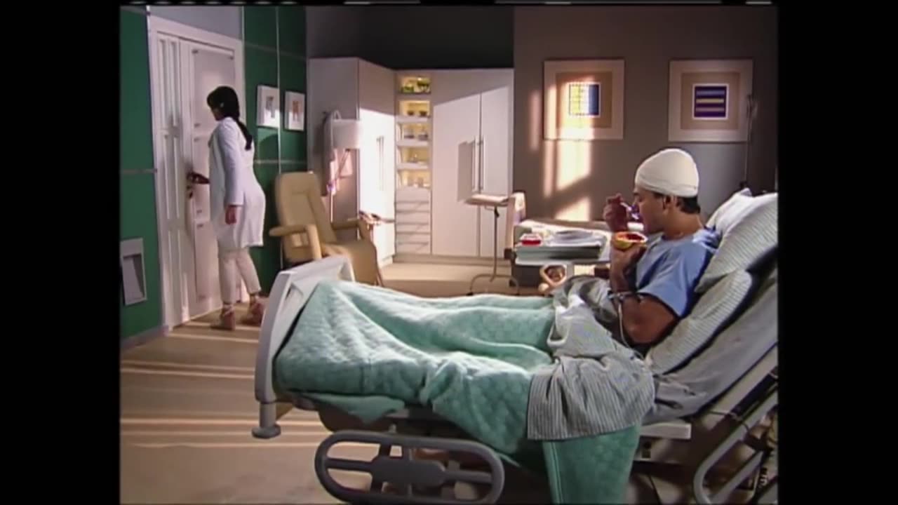 Os Mutantes Capitulo 46