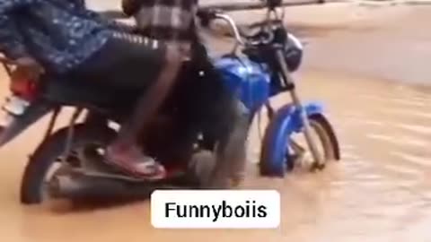 Pay Back Time