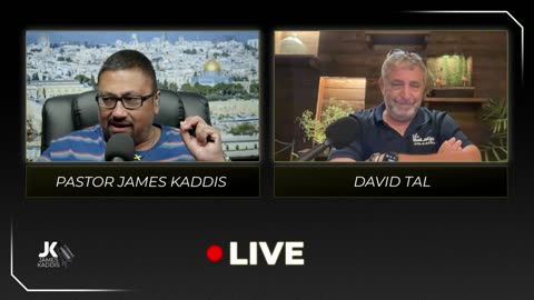 James Kaddis
