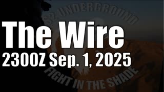 The Wire - September 1, 2025