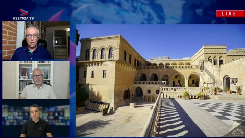Assyrian News In Focus – 2025-08-04