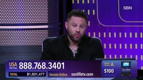 AUGUST 15 2025 SBN SHARE A THON PART 1